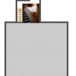 Grundriss: Dachgeschoss